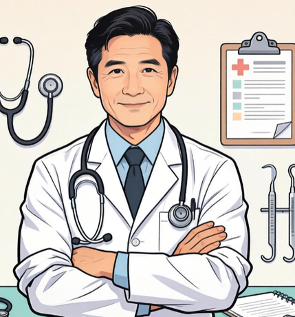 徐述华技术好吗